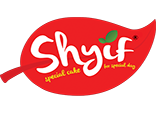 Logo shyif spesial cake
